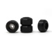 Skull Crowded Pro 34mm Complete Fingerboard