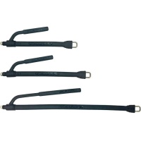 Ozone - Click In Loop Harness loop + Finger