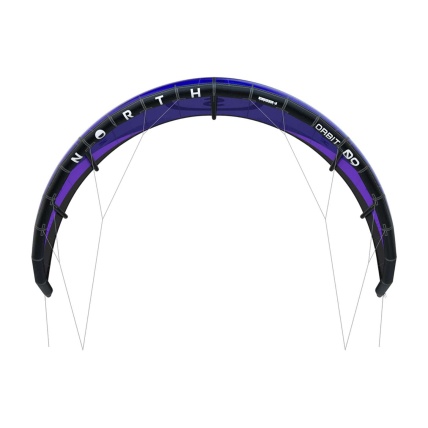 North Kiteboarding Orbit N-Max 2026 Kitesurfing Kite