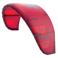 North Kiteboarding - Pulse 2023 Kitesurfing Kite