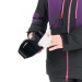 Picture Organic EXA Black Womens Snow Jacket 2027