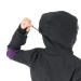 Picture Organic EXA Black Womens Snow Jacket 2027
