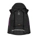 Picture Organic EXA Black Womens Snow Jacket 2027