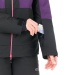 Picture Organic EXA Black Womens Snow Jacket 2027