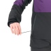 Picture Organic EXA Black Womens Snow Jacket 2027