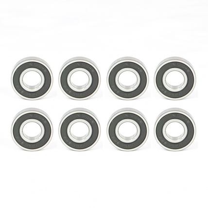 Mountainboard and Kiteboard / Landboard Bearings