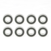 MBS - Mountainboard Wheel Bearings