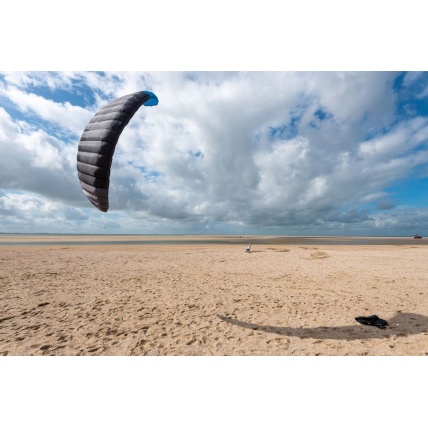 PLKB Twister Power Kite Flying
