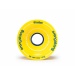 Orangatang 4President 70mm Wheels 86a Yellow