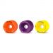 Orangatang In Heat 75mm Wheels