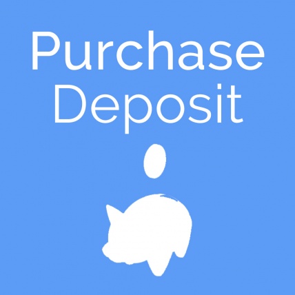 ATBShop Deposit