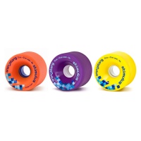 Orangatang - Stimulus 70mm Longboard Wheels (pack of 4)