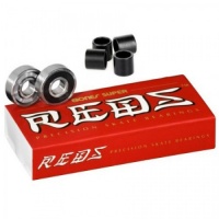 Bones - Super Reds Bearings