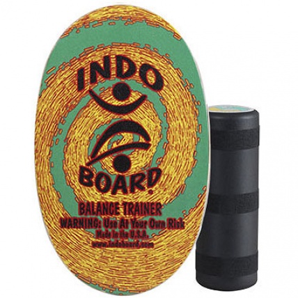 Indo Board Original Rasta
