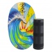 Indo Board Original Bamboo Beach Balance Board