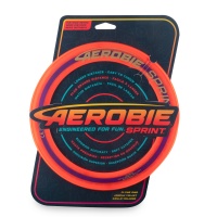 Aerobie - Sprint Ring 10in