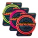 Aerobie Pro 13in Flying Rings Colours Packed