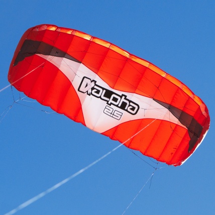 HQ Alpha Power Kite