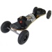 Kheo Kicker Black