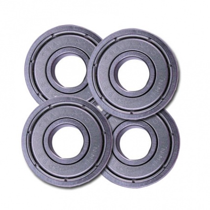 NMB Scooter Bearings