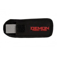 Demon Snow - Pocket Stone