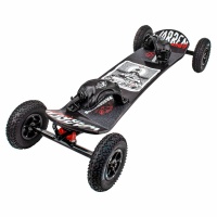 MBS - Pro 97 DW2 Dylan Warren Mountainboard