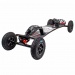 MBS Pro 97 DW 2 Dylan Warren Mountainboard