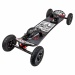 MBS Pro 97 DW 2 Dylan Warren Mountainboard