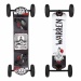 MBS Pro 97 DW 2 Dylan Warren Mountainboard Base and Top