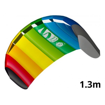 HQ Symphony Beach Power Kite 1.3m