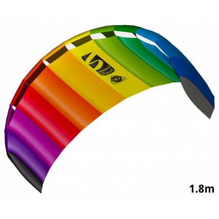 HQ Symphony Beach Power Kite 1.8m