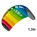 HQ Symphony Beach Power Kite 1.3m