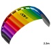 HQ Symphony Beach Power Kite 2.2m