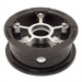 Trampa Superstar Black Hubs