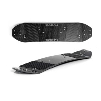 Trampa - 15 Short Mountainboard Deck