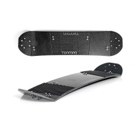 Trampa - 35 Short Mountainboard Deck