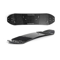 Trampa - 15 Short Kiteboard Deck