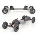 Trampa Downhill 35 Long Comp Model