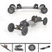 Trampa Downhill 35 Long Comp Model