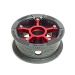 Trampa Superstar Carbon Print Hubs