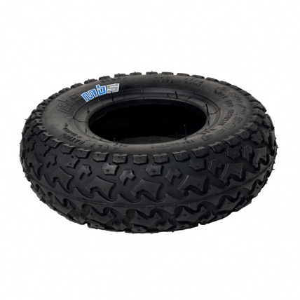 MBS T2 Tyres