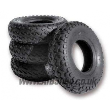 MBS T2 Tyres