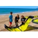 Ozone Uno V2 Kitesurf Trainer Kiteschool