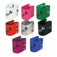 MGP - MADD Krunk Triple Collar Clamp