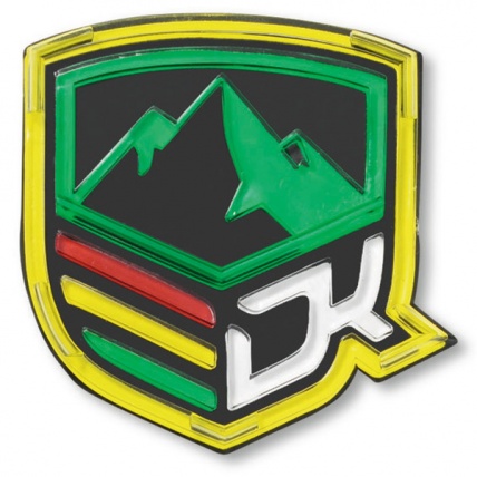 Dakine Sheild Stomp Rasta