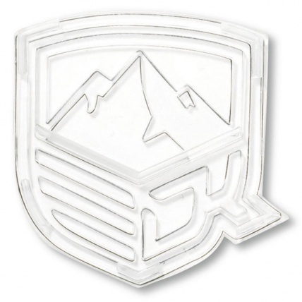 Dakine Sheild Stomp Clear