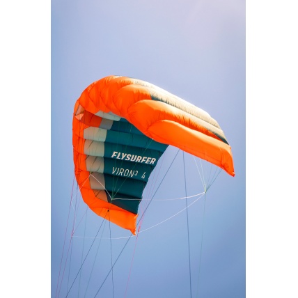 Flysurfer Viron3 Kitesurfing Trainer