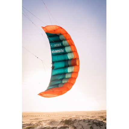 Flysurfer Viron3 Kitesurfing Trainer