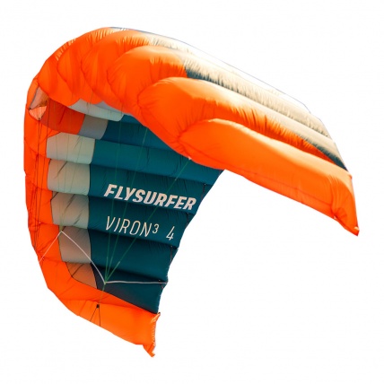 Flysurfer Viron3 Kitesurfing Trainer