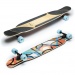 Loaded Bhangra V2 Dancer Longboard